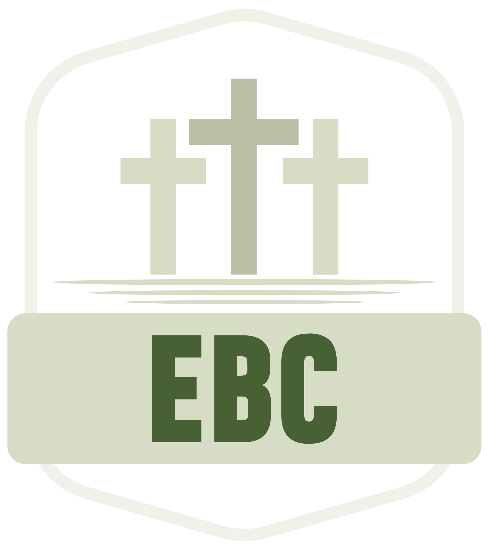 Evergreen Baptist Churchl